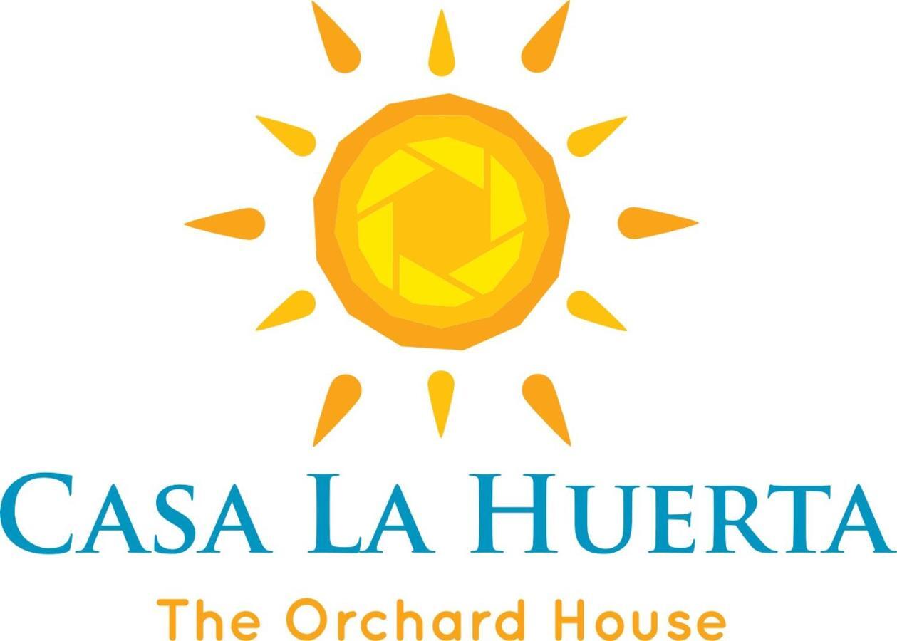 Casa La Huerta Vila Albuquerque Quarto foto