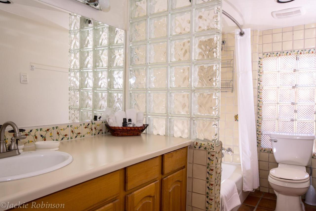 Casa La Huerta Vila Albuquerque Quarto foto
